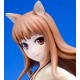 Spice and Wolf Ani Statue 1/8 Holo 20 cm